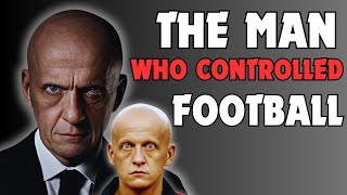 The Most FEARED and Legendary Referee Of All Time  Pierluigi Collina  GoalGist [upl. by Eyr]