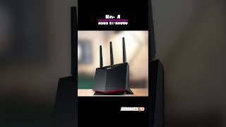 Top 5 Best Wi Fi Routers In 2024 [upl. by Critta]