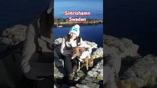 Simrishamn Swedenwonderful day [upl. by Kcirdneked]