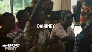 SIFF Cinema Trailer Dahomey [upl. by Napas]