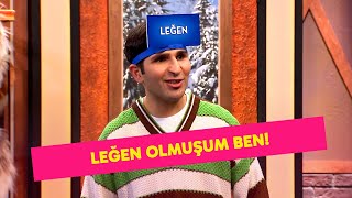 Siz Bilmezsiniz Leğende Yıkanmayı  109Bölüm Fakirin Yüzü Gülür Mü 2 [upl. by Oludoet178]