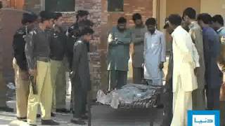 Dunya TVSheikhupura Murder [upl. by Ahsaf]