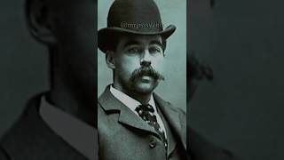 El Horrible Caso de HH Holmes [upl. by Bogie]