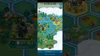 Hexonia 1137 mod unlock all tribe  guardianunique unit [upl. by Dlarrej]