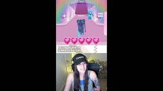 IT GIRL WITH VIEWERS  FOLLOW JENNAYISARTSAY capybara avatar ON ROBLOX [upl. by Enilarak]