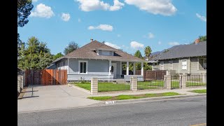 129 N Magnolia Ave Monrovia [upl. by Aihtnamas]