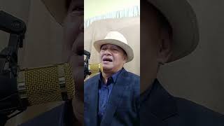 DALANGIN KO SA MAYKAPALLyrics by Victor Wood jupith yamson version [upl. by Moht970]