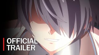 Official Trailer  Isekai Shoukan wa Nidome desu – 2023  English Sub [upl. by Nolan621]