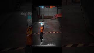 HOTEDIT 🥵🥵🔥 short video free fire viral [upl. by Yreffoeg]