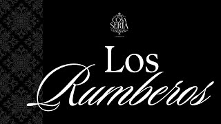 COSA SERIA T5 EP03 LOS RUMBEROS [upl. by Roderich686]