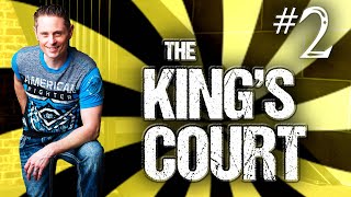 Kings Court 2  10 New Frequently Asked Questions Answered [upl. by Notsua]