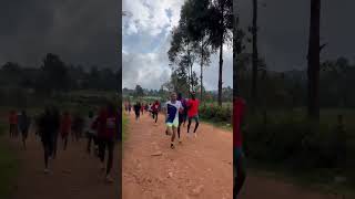 Fartlek 🇰🇪🏃🏽‍♂️❤️ [upl. by Marka]