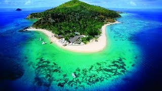 Top20 Recommended Luxury Hotels in Fiji Fiji Islands sorted by Tripadvisors Ranking [upl. by Annaes]