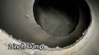 Concrete Slump Training Video [upl. by Ygiaf]