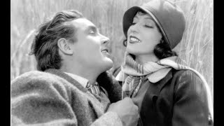 City Girl 1930 directed by F W Murnau starring Charles Farrell and Mary Duncan  full movie [upl. by Martita842]