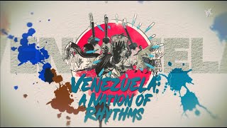 Venezuela A Nation of Rhythms [upl. by Rother]