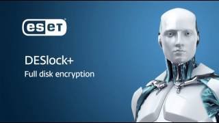 DESlock and Full Disk Encryption – FullFeatured Remote Management [upl. by Dadelos]