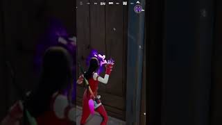 Testing the new chapter 6 teleportation mask fortnite fypシ゚ [upl. by Notirb187]