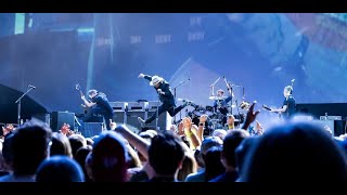 Pearl Jam  Live Portland OR 5  10  2024  FULL SHOW HD  bootleg [upl. by Nolly]