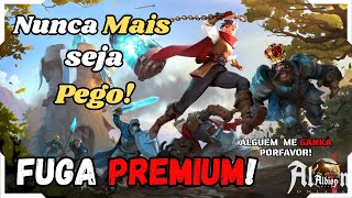 Qual MELHOR Montaria  Albion Online [upl. by Adoree]