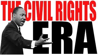 An Introduction to the Civil Rights Era US History Review [upl. by Cowden]