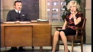 The Carol Burnett Show  The Intercom the first Mr Tudball and Mrs Wiggins [upl. by Clerc]