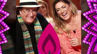 Albano e Romina Power VideoFan AyR [upl. by Clite436]