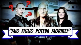 quotMio figlio poteva morirequot  LORIGINALE  Banco dei pugni  Hardcore Pawn [upl. by Rap]