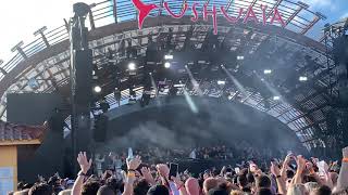 Ilario Alicante live at Ushuaïa Ibiza [upl. by Nostaw]