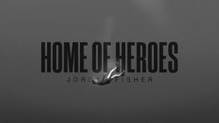 Jordan Fisher  Home of Heroes  Jordan Fisher Joins Complexity [upl. by Tnecillim]