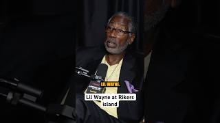 Lil Wayne at Rikers Island [upl. by Kelson]