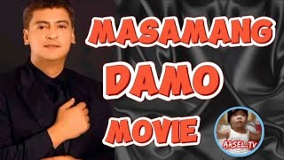 Masamang Damo  Joko Diaz and Ina Raymundo Full Movie [upl. by Akira595]