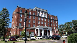 Rodd Charlottetown Charlottetown PE Canada [upl. by Altheta27]