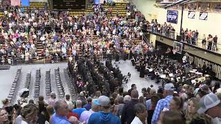 Woodward HS Graduation 2022 [upl. by Pimbley]