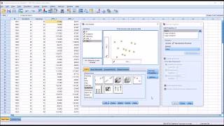 Testing for Heteroscedasticity in Regression using SPSS [upl. by Ssor]