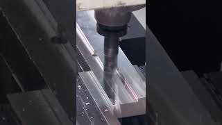 Taking Big Cuts on a PM30MV Milling Machine [upl. by Meekah]