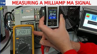 How to Measure a 420mA Circuit without Blowing Your Fuse [upl. by Alrad]