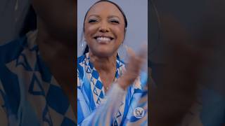 Lynn Whitfield has “dined out” on being Mama Cheetah Are you one of her CheetahGirls [upl. by Ehlke]