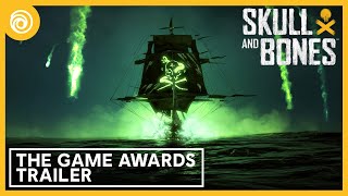 Skull and Bones Gameplay Deep Dive Trailer [upl. by Aynik]