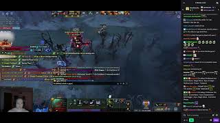 051124  Unmuted Masondota2 Vod With Chat [upl. by Dronel912]