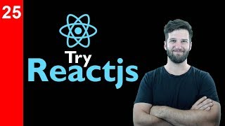 25 Try REACTJS Tutorial  Dropzone [upl. by Rebmac553]