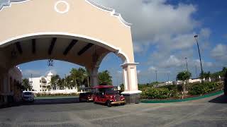 Entrance and Lobby  Excellence Riviera Cancun AllInclusive Resort [upl. by Takeshi]