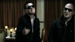 quotNo me dejesquot Eyci and CodyVideo clip oficial HD [upl. by Bbor]