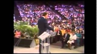 Joel Osteen vs John Osteen [upl. by Nnarual]