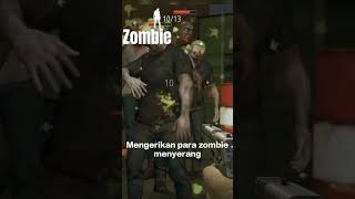 zombie menyerang [upl. by Vivl]