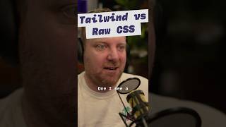 Tailwind is CSS but Adam was just nice enough to write it for you [upl. by Enixam]