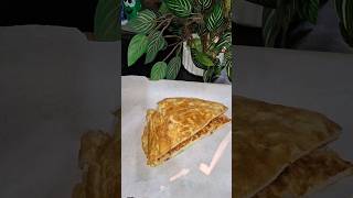 Kids Lunchbox ideas  streetstyle bread omelette  shorts trending pastry blessedbeginning1989 [upl. by Rind595]