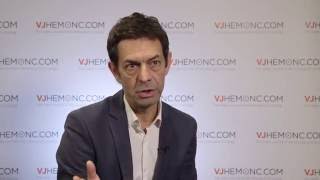 Why daratumumab will become key for the treatment of multiple myeloma [upl. by Shifra958]