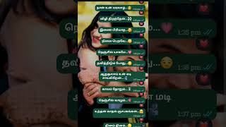 kanavellam neethane 💖✨ songlyrics [upl. by Sothena]