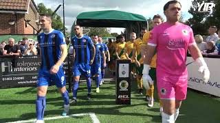 Highlights  Horsham v Dorking Wanderers  140924 [upl. by Tod]